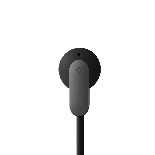 Lenovo Go USB-C ANC In-Ear kuulokkeet (MS Teams) Sisäänrakennettu mikrofoni, musta, langallinen, melunvaimennus