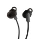 Lenovo Go USB-C ANC In-Ear kuulokkeet (MS Teams) Sisäänrakennettu mikrofoni, musta, langallinen, melunvaimennus