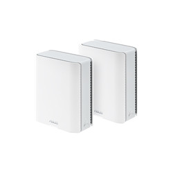 ASUS ZenWiFi BT10 Tri-band-reititin 3kpl