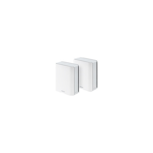 ASUS ZenWiFi BT10 Tri-band-reititin 3kpl