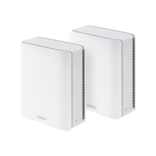 ASUS ZenWiFi BT10 Tri-band-reititin 3kpl