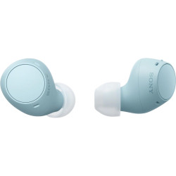 Sony Kuulokkeet | WF-C510 | Bluetooth | In-ear | Langattomat | Sininen | Sininen