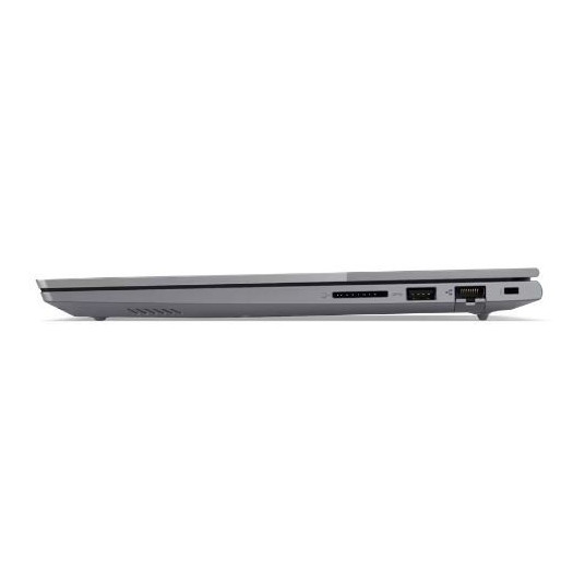 Kannettava tietokone ThinkBook 16 G7 21MS0081PB W11Pro Ultra 7 155H/32GB/1TB/INT/16.0 WUXGA/Arctic Grey/3YRS OS + CO2 Offset