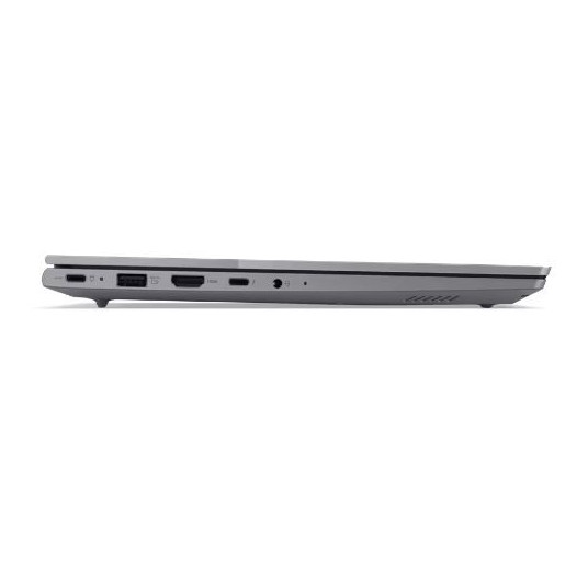 Kannettava tietokone ThinkBook 16 G7 21MS0081PB W11Pro Ultra 7 155H/32GB/1TB/INT/16.0 WUXGA/Arctic Grey/3YRS OS + CO2 Offset