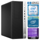 HP 800 G3 Tower i3-7100 8GB 128SSD M.2 NVME WIN10Pro