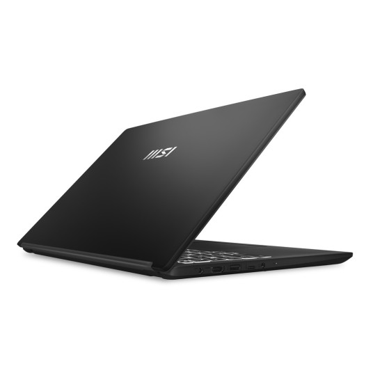 MSI Modern 15 H AI C1MG-010PL - Ultra 7 155H | 15,6" MSI Modern 15 H AI C1MG-010PL - Ultra 7 155H | 15,6" | 16GB | 512GB | Win11 | Intel Arc