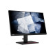 Lenovo ThinkVision P24h-2L 60,5 cm (23,8") 2560 x 1440 pikseliä Quad HD LED Musta