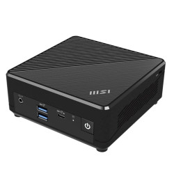 Mini PC Cubi N ADL S-078EU WIN11PRO/N100/4GB/128GB/WiFi/AT/BT5