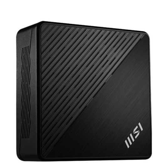 Mini PC Cubi 5 12M-001BEU nOS/i7-1255U/WiFi/AX/BT/Musta