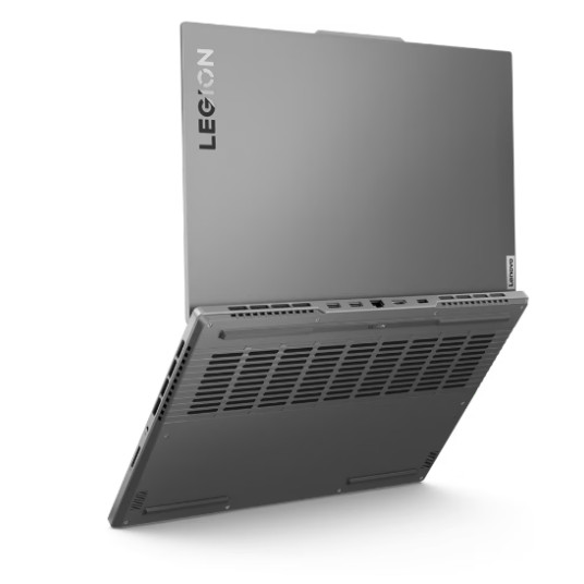 Lenovo Legion Slim 5 16AHP9 | Luna Grey | 16 " | IPS | WQXGA | 2560 x 1600 pikseliä | Häikäisemättömyys | AMD Ryzen 7 | 8845HS | 16 Gt | SO-DIMM DDR5 | Solid-state-aseman kapasiteetti 1000 Gt | NVIDIA GeForce RTX 4070 | GDDR6 | 8 Gt | Windows 11 Home | 80