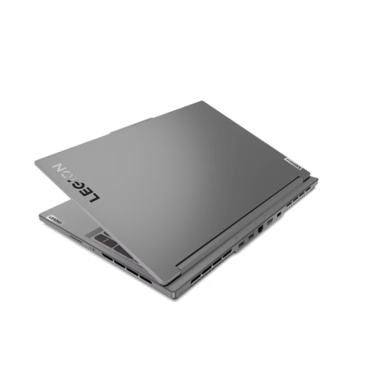 Lenovo Legion Slim 5 16AHP9 | Luna Grey | 16 " | IPS | WQXGA | 2560 x 1600 pikseliä | Häikäisemättömyys | AMD Ryzen 7 | 8845HS | 16 Gt | SO-DIMM DDR5 | Solid-state-aseman kapasiteetti 1000 Gt | NVIDIA GeForce RTX 4070 | GDDR6 | 8 Gt | Windows 11 Home | 80