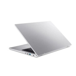 Kannettava tietokone|ACER|Swift|SFG14-71-580Y|CPU Core i5|i5-1335U|1300 MHz|14"|2880x1800|RAM 16GB|LPDDR5|SSD 512GB|Iris Xe Graphics|Integrated|ENG|Card Reader microSD|Windows 11 Home|Pure Silver|1.32 kg|NX.KMZEL.003