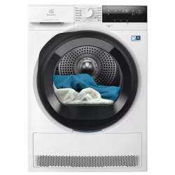 ELECTROLUX EW7D395UCE -kuivausrumpukuivausrumpu