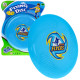 Lentävä kiekko Frisbee-urheilulelu lapsille ja aikuisille, sininen