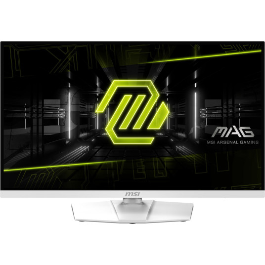 MSI 27" MAG 274URFW 2xHDMI DP USB-C