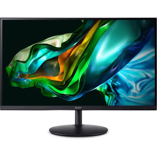 LCD-NÄYTTÖ 32" SH322QUABMIPHU/UM.JS2EE.A05 ACER