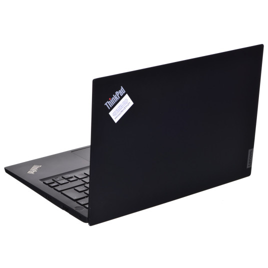 LENOVO ThinkPad E14 Gen2 i5-1135G7 16GB 256SSD 14 "FHD (qwerty) Win11pro Käytetty