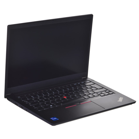 LENOVO ThinkPad E14 Gen2 i5-1135G7 16GB 256SSD 14 "FHD (qwerty) Win11pro Käytetty