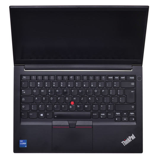 LENOVO ThinkPad E14 Gen2 i5-1135G7 16GB 256SSD 14 "FHD (qwerty) Win11pro Käytetty