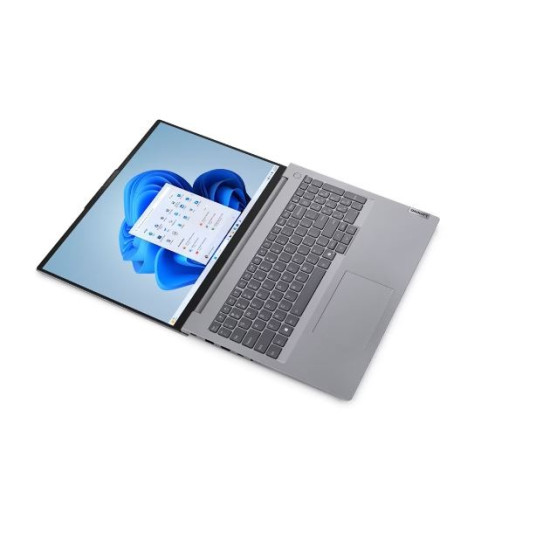 Kannettava tietokone ThinkBook 16 G7 21MS0094PB W11Pro Ultra 5 125U/16GB/1TB/INT/16.0 WUXGA/Arctic Grey/3YRS käyttöjärjestelmä + CO2-laskenta