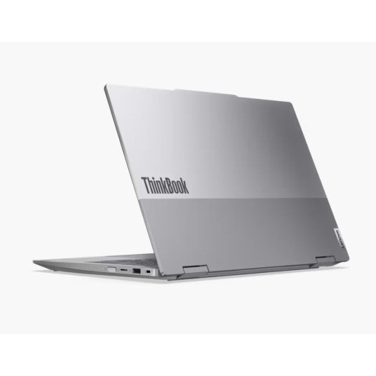 Kannettava tietokone ThinkBook 14-IML 2-in-1 G4 21MX0027PB 21MX0027PB 21MX0027PB W11Pro Ultra 5 125U/16GB/512GB/INT/14.0 WUXGA/Touch/Luna Grey/3YR OS + CO2 Offset