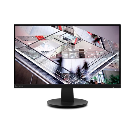 Lenovo N27q 27" QHD -näyttö