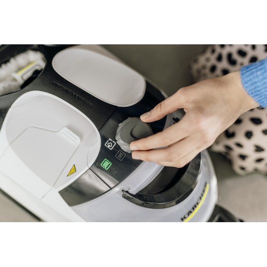 Höyrypuhdistin Karcher SC 5 EasyFix IRON (1.512-661.0)