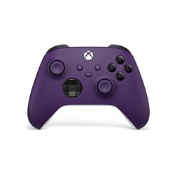 MS Xbox X langaton ohjain, violetti