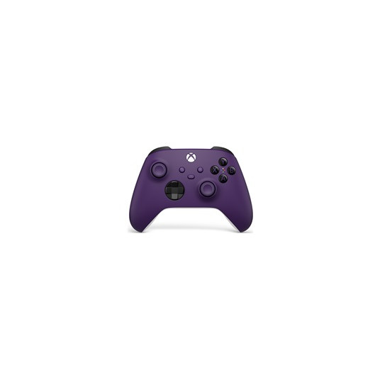 MS Xbox X langaton ohjain, violetti