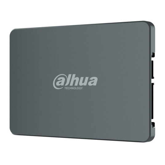 Dahua S820 512GB SATA 2.5" (530/460 MB/s) BULK SSD-levyasema