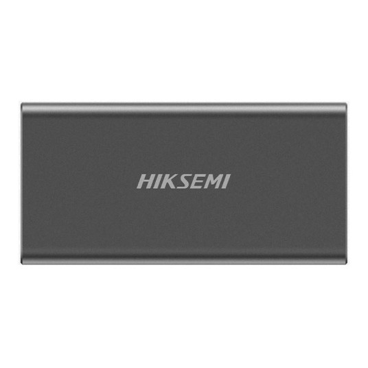 Hiksemi T200N Dagger 512GB USB3.2 Type-C ulkoinen SSD-levy (USB3.2 Type-C)