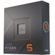 AMD Ryzen 5 7600X -prosessori 4,7 GHz / 32MB / AM5 / laatikko / laatikko