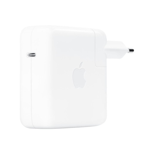 Applen virtalähde USB-C 67W