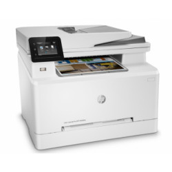 HP Laserjet Pro M282nw -lasertulostin A4 / USB 2.0 / 300 x 300 dpi