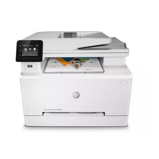 HP Laserjet Pro M282nw -lasertulostin A4 / USB 2.0 / 300 x 300 dpi