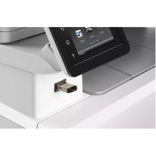 HP Laserjet Pro M282nw -lasertulostin A4 / USB 2.0 / 300 x 300 dpi