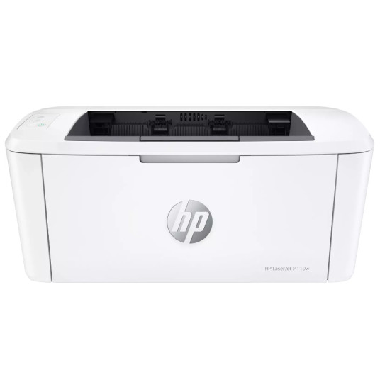 HP LaserJet M110w -tulostin