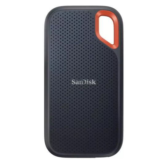 SanDisk Extreme Portable SSD-levy 1TB