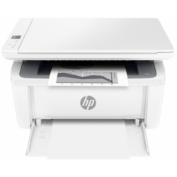 HP LaserJet M140w AIO -lasertulostin A4 / 600 x 600 dpi / WiFi