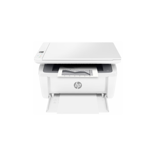 HP LaserJet M140w AIO -lasertulostin A4 / 600 x 600 dpi / WiFi