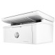 HP LaserJet M140w AIO -lasertulostin A4 / 600 x 600 dpi / WiFi