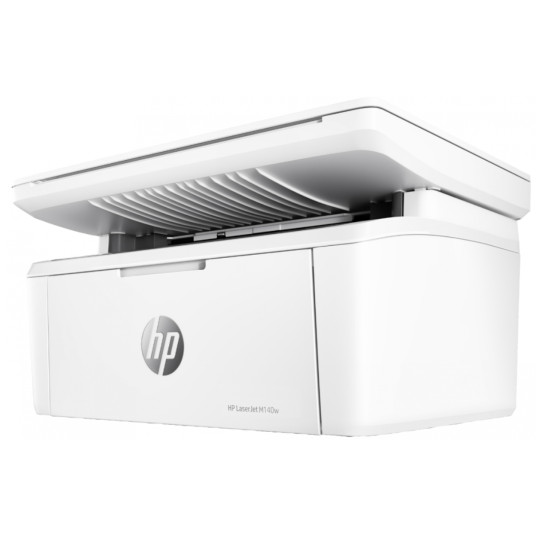 HP LaserJet M140w AIO -lasertulostin A4 / 600 x 600 dpi / WiFi