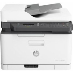 HP Color Laser MFP 179fnw -lasertulostin A4 / WiFi / 600 x 600 dpi