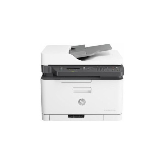 HP Color Laser MFP 179fnw -lasertulostin A4 / WiFi / 600 x 600 dpi