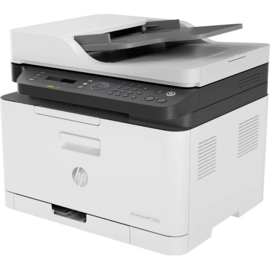 HP Color Laser MFP 179fnw -lasertulostin A4 / WiFi / 600 x 600 dpi