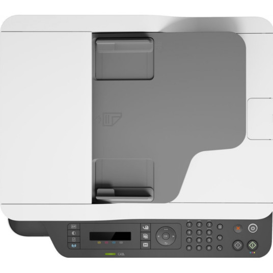 HP Color Laser MFP 179fnw -lasertulostin A4 / WiFi / 600 x 600 dpi