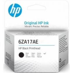 HP 6ZA17AE Tulostuspää Lämpömustesuihkutulostin