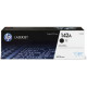 HP 142A Toner Laserpatruuna