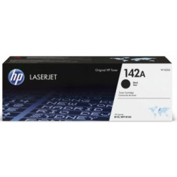 HP 142A Toner Laserpatruuna