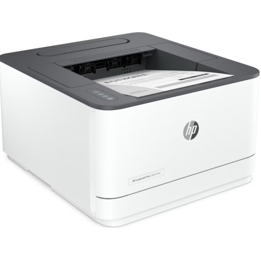 HP LaserJet Pro 3002dw -lasertulostin